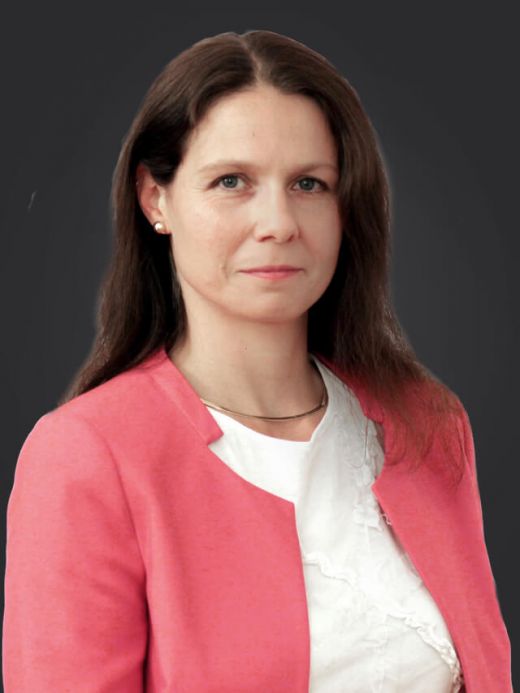 RAin Désirée Basile, Fachanwältin für Familienrecht - Familienrecht Augsburg - Scheerschmidt, Laukaitis & Kapfer - Rechtsanwälte - familienrecht-augsburg.eu
